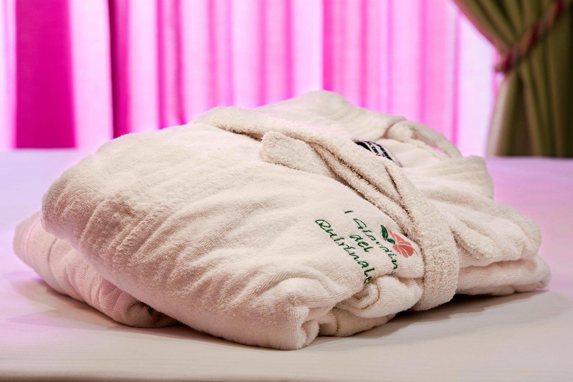 I Giardini Del Quirinale Bed & Breakfast Rome Exterior photo